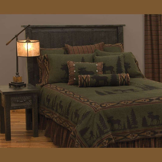 Moose Euro Sham (Alt)