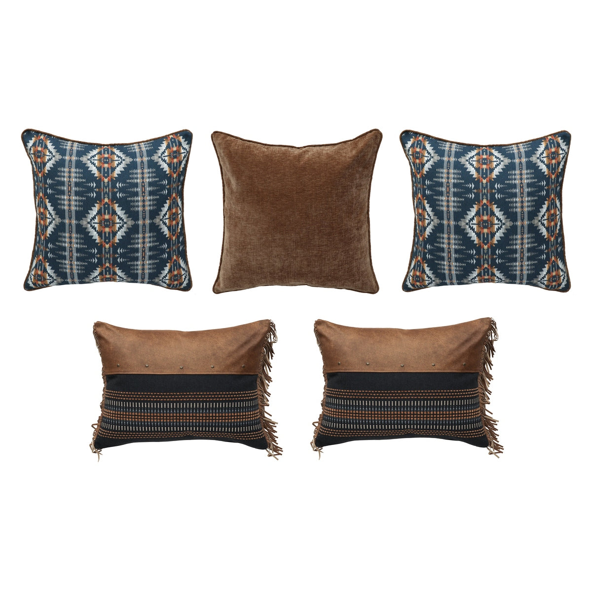 Moreno Midnight Value Set Retreat Home Furniture