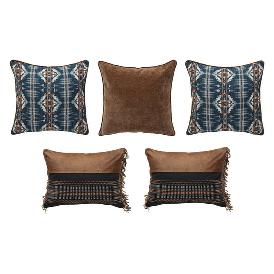 Moreno Midnight Value Set Retreat Home Furniture