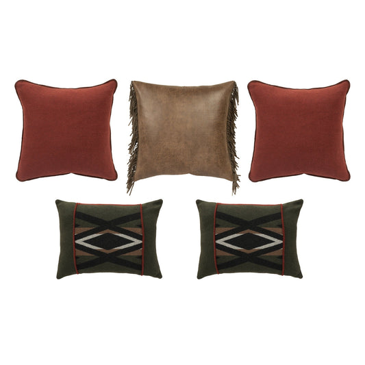Paloma Earth Value Set Retreat Home Furniture