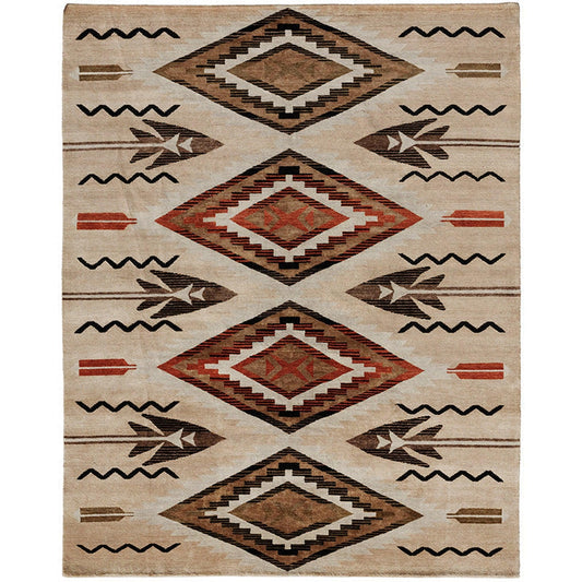 Pendleton Classic San Miguel - Beige - Retreat Home Furniture
