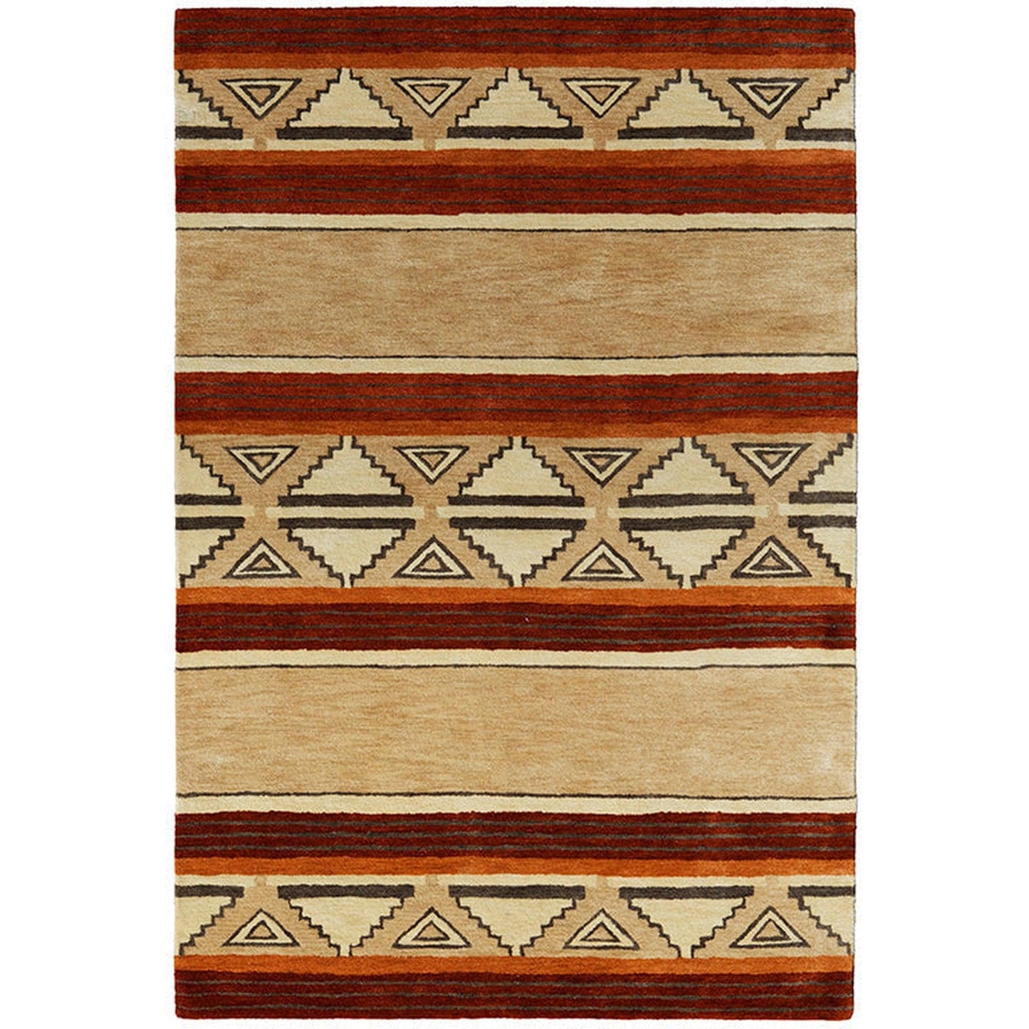 Pendleton Classic Taos - Beige - Retreat Home Furniture