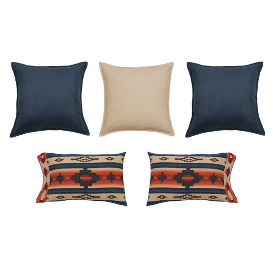 Redrock Canyon Bedspread Set