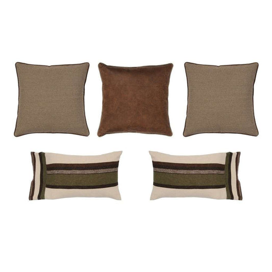 Sage Valley Bedspread Set