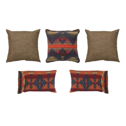 Socorro Bedspread Set