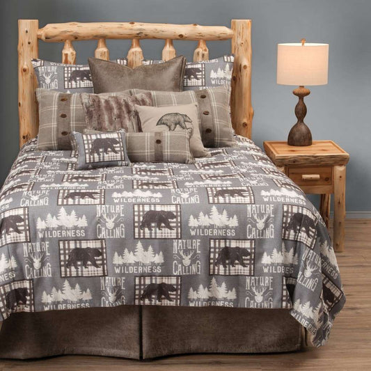 Wilderness Alt Euro Sham