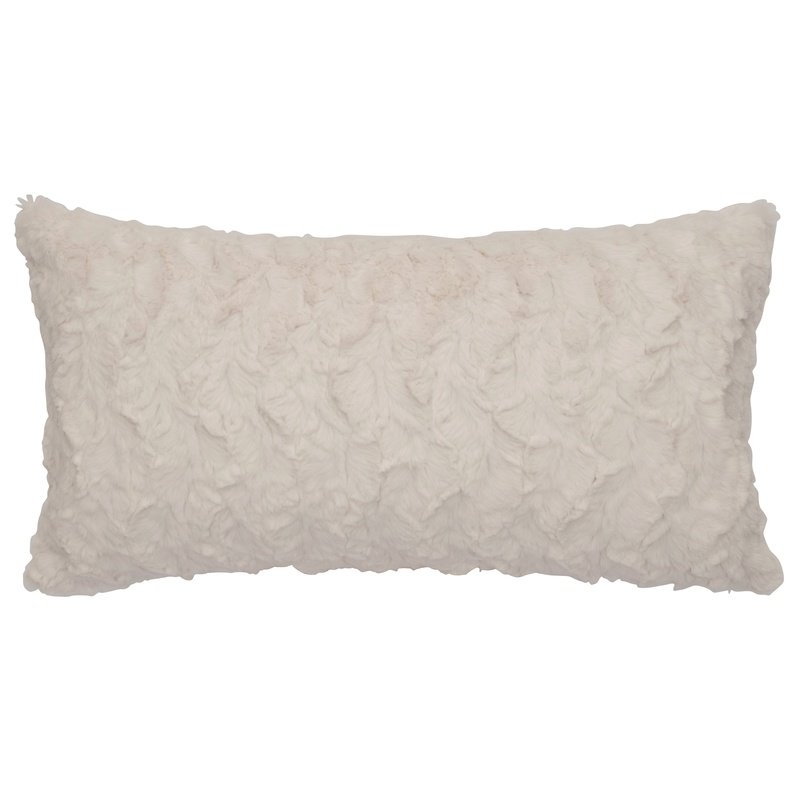 Kristoff Pillow - 14x26