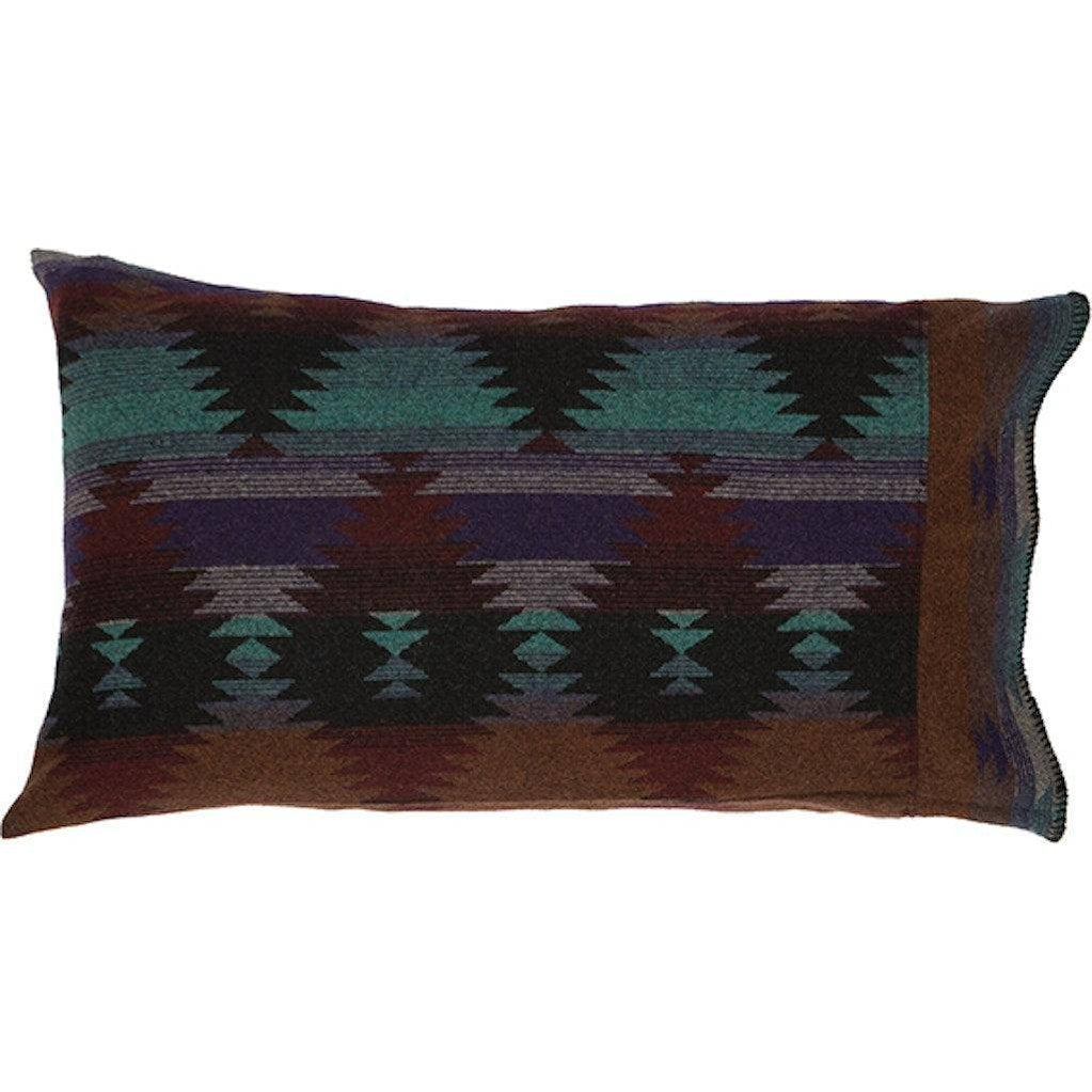 Painted Desert Standard Sham