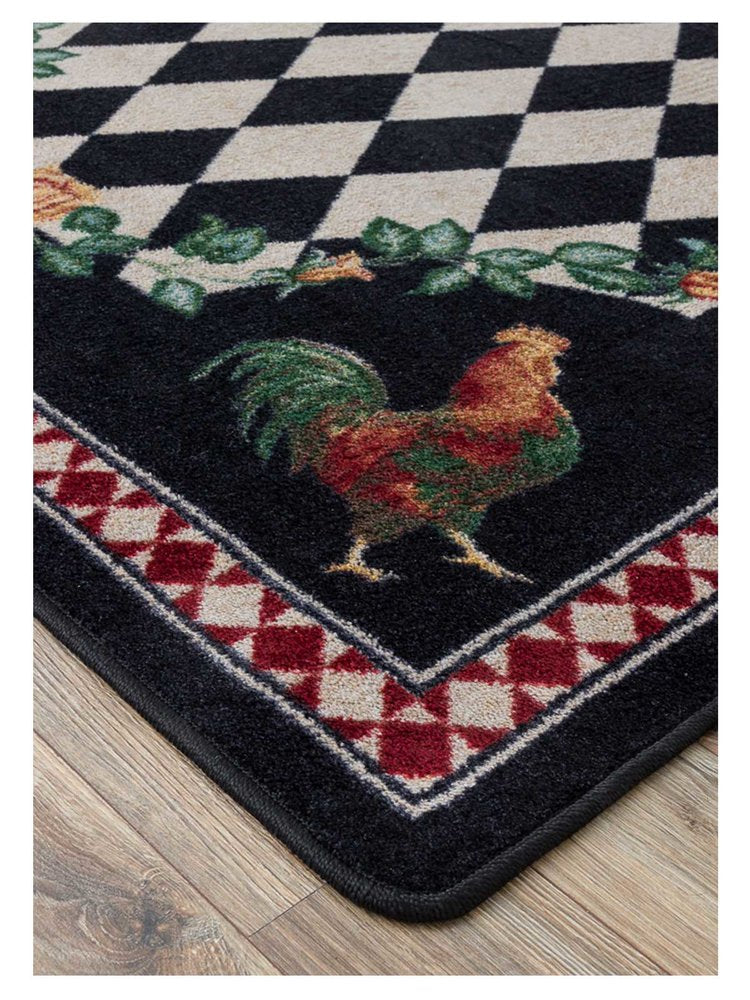 Southwestern Farm - Natural