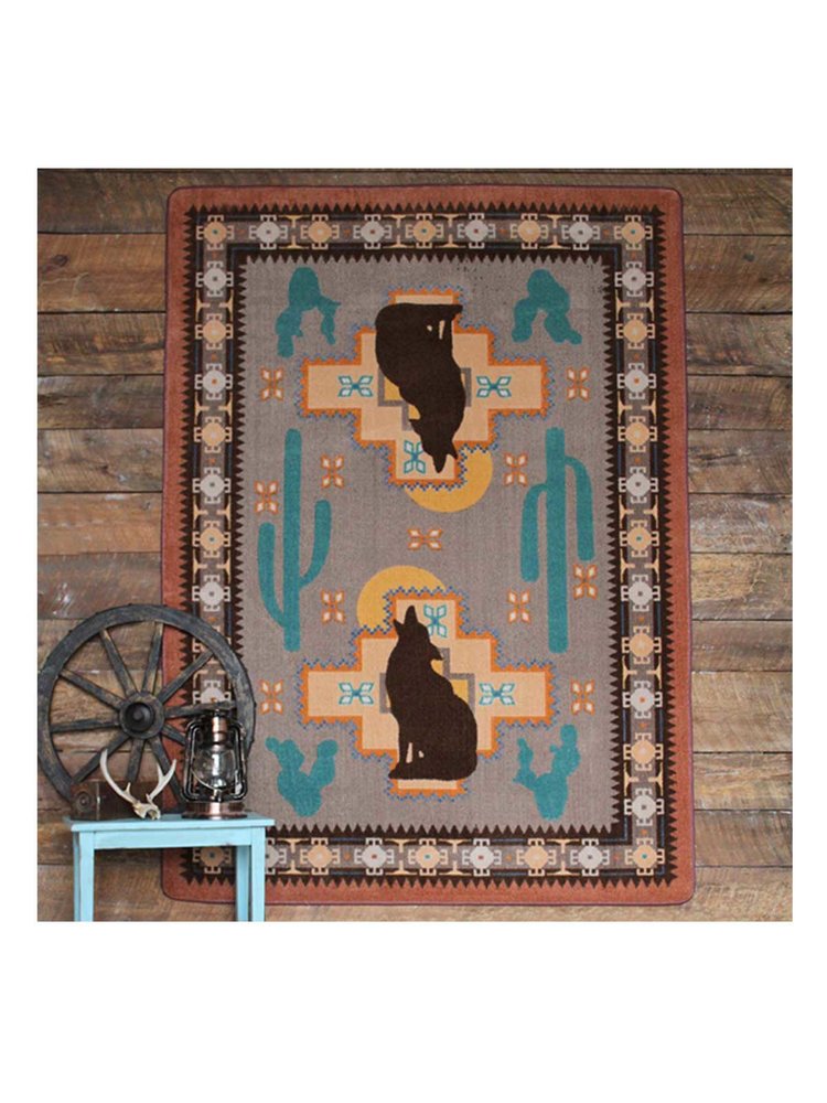 New Mexican Desert - Desert Rose