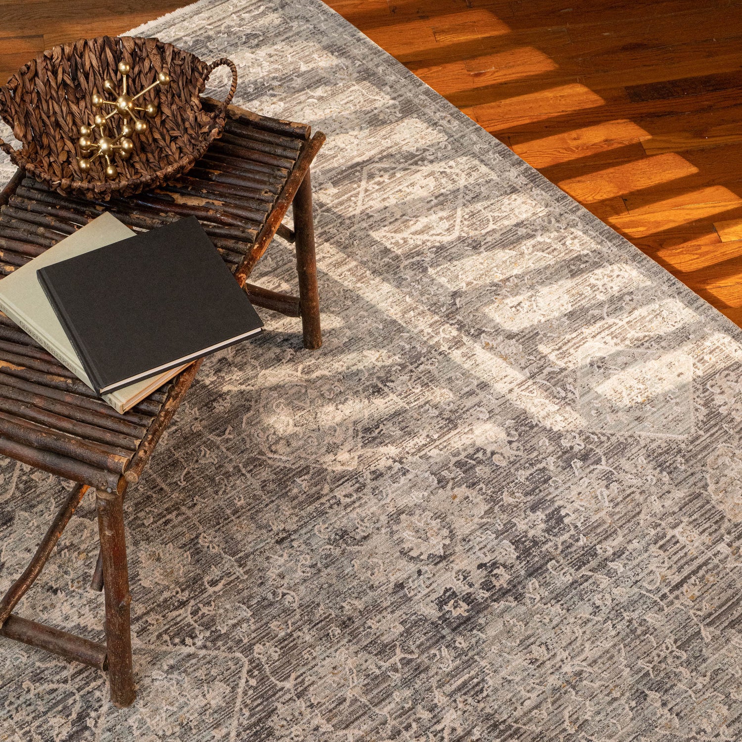 Capel Transitional Rugs