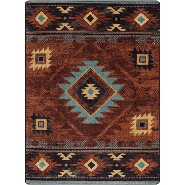 American Dakota Rugs | Premium Rugs, Rustic and Southwest Charm