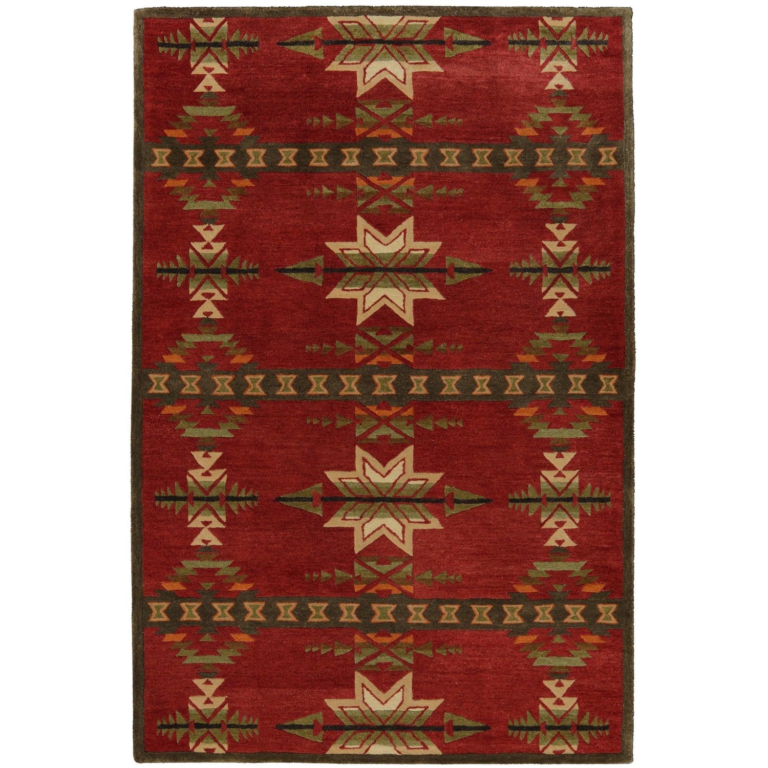 Pendleton Rugs