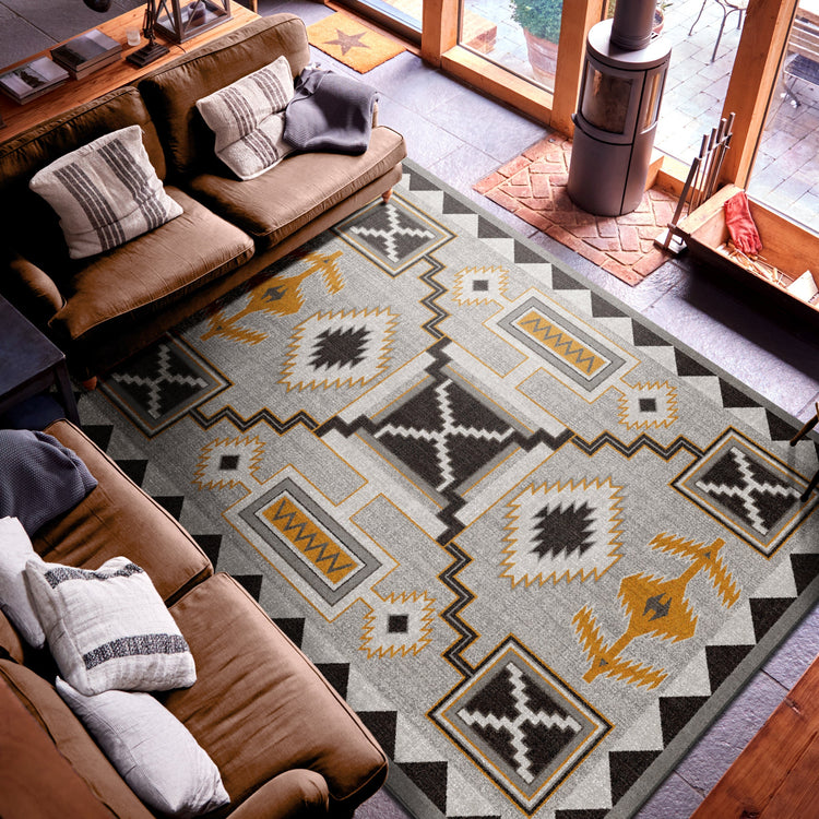 Lodge Rugs
