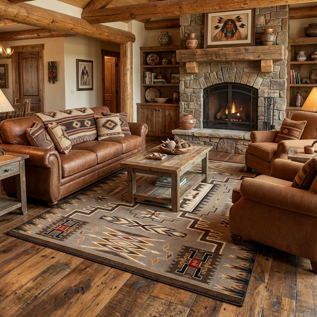 American Dakota Rugs