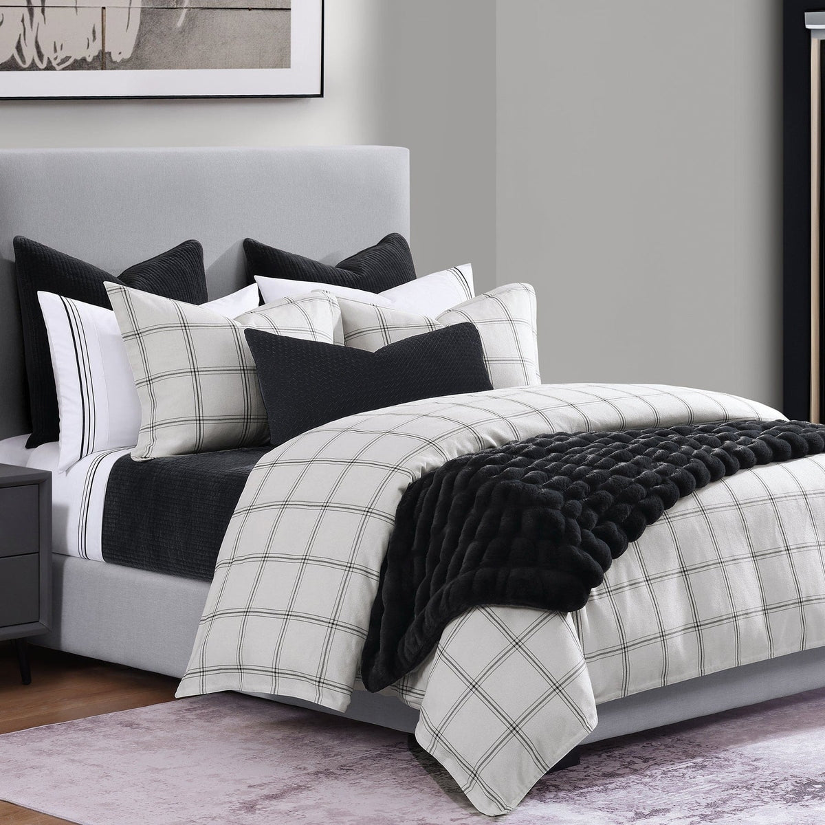 HiEnd Accents Bedding Sets