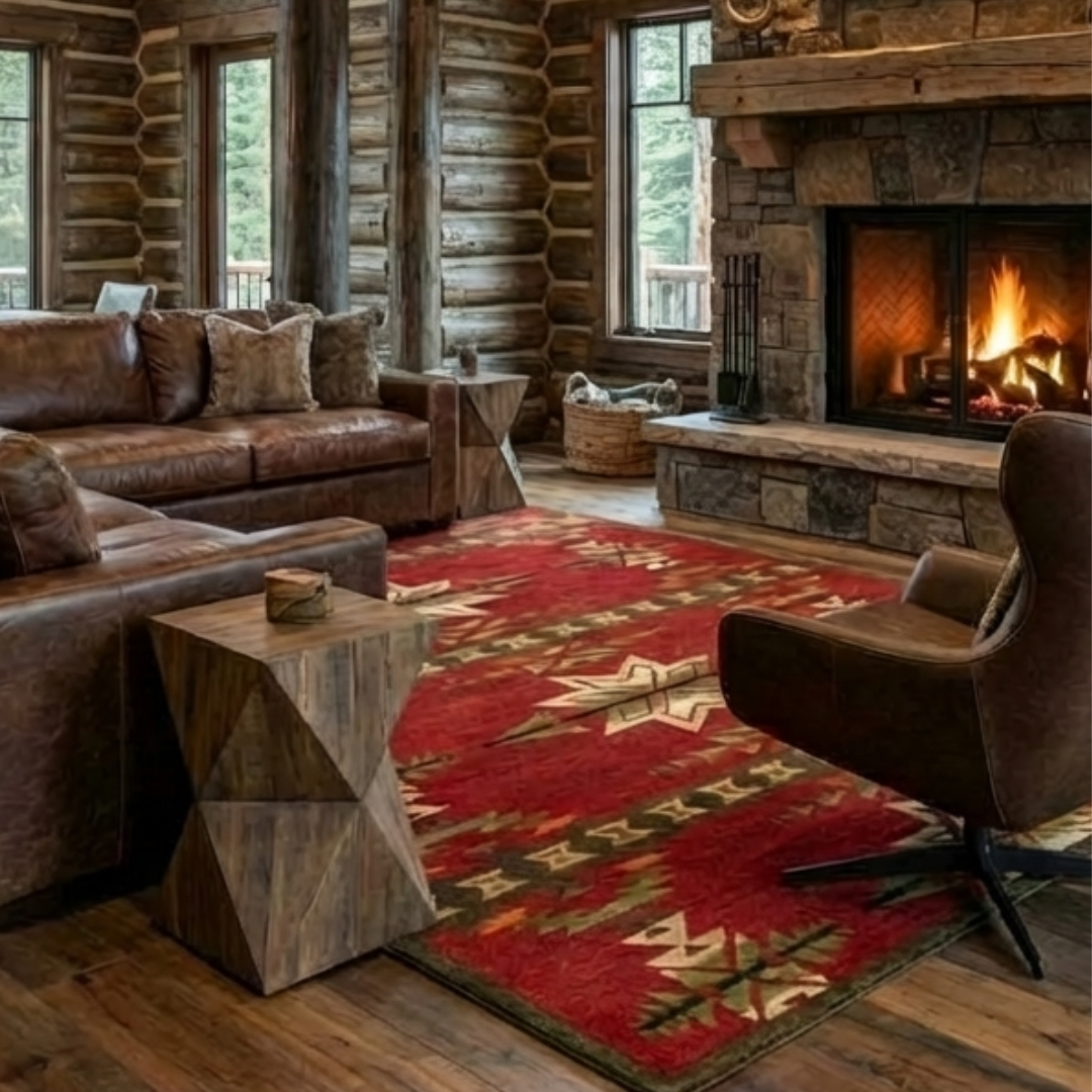 Pendleton Rugs