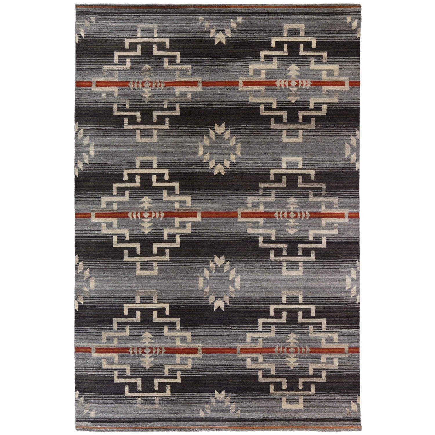 Santa Fe Rugs by Southwest Looms