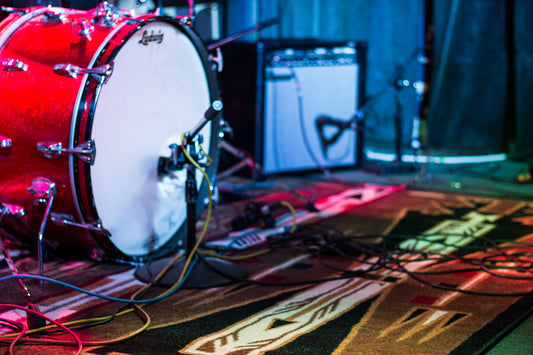 Horse Thieves | Brown