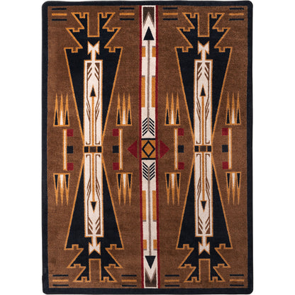 Horse Thieves | Brown