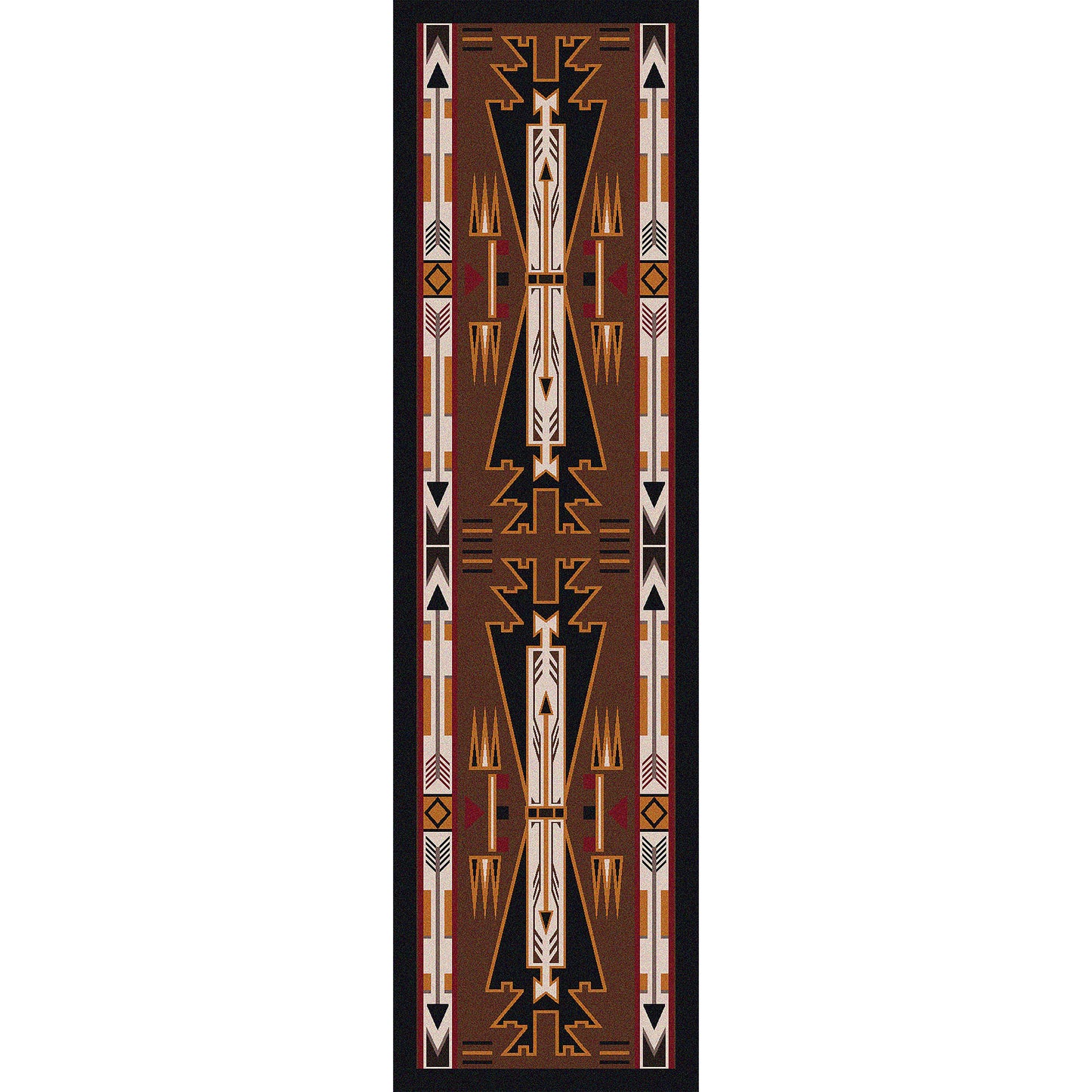 Horse Thieves | Brown