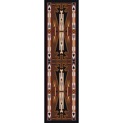 Horse Thieves | Brown