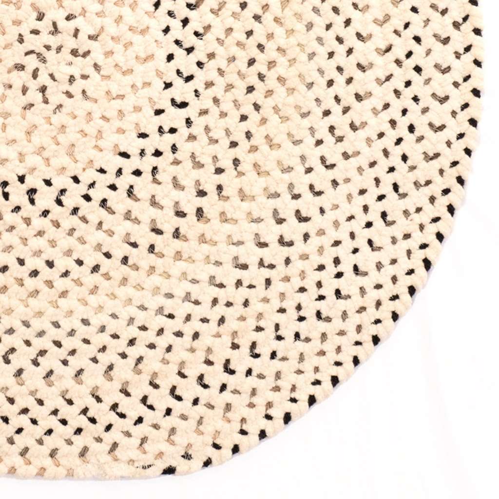 Dramatic Static Foggy Day