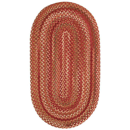 Homecoming Rosewood Red