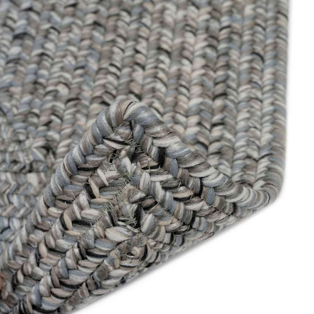 Sea Glass Smoky Quartz