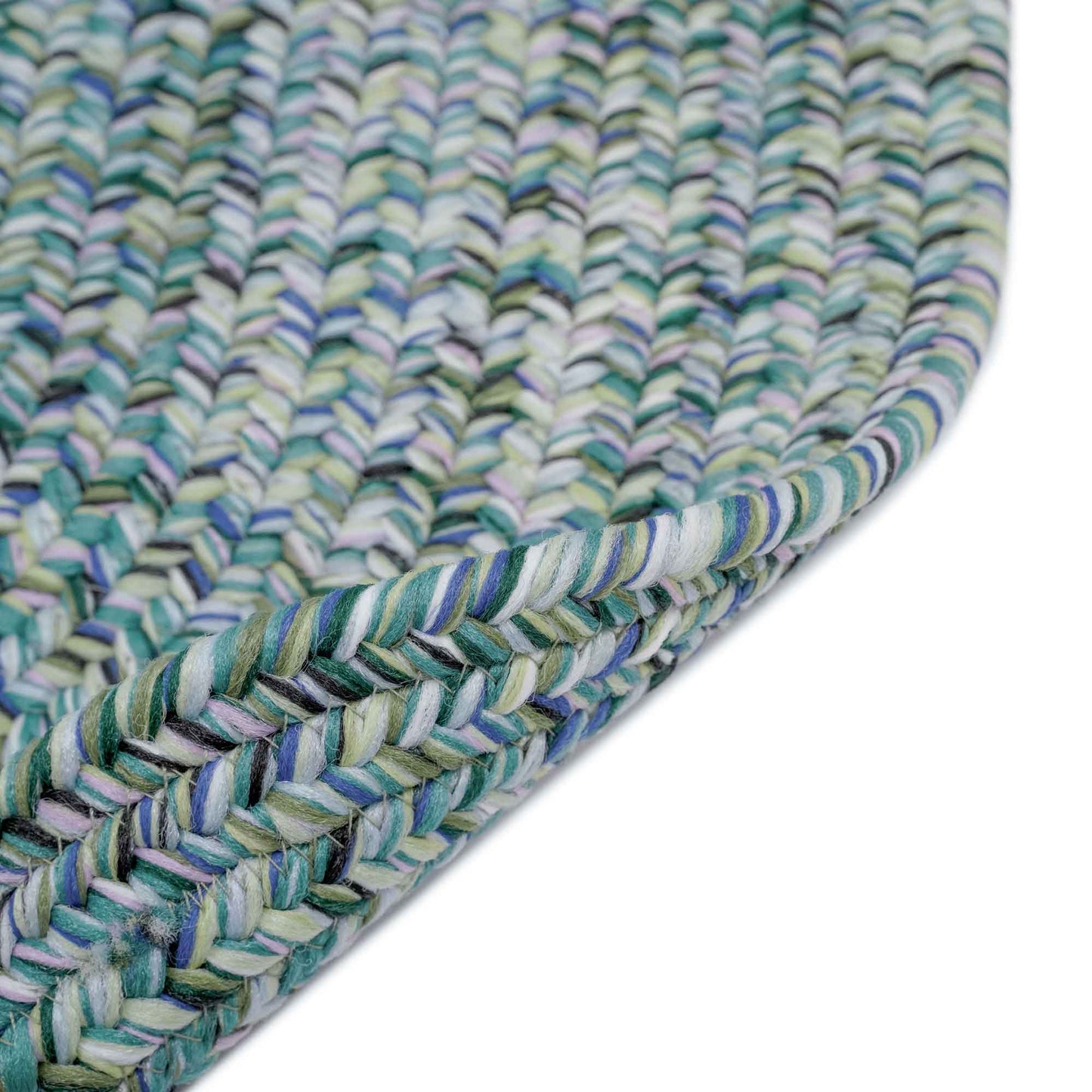 Sea Glass Ocean Blue