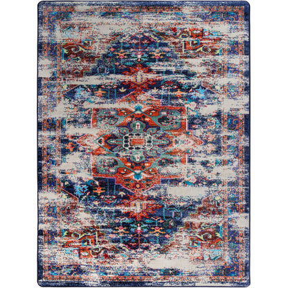 Persia | Distressed Wildflower