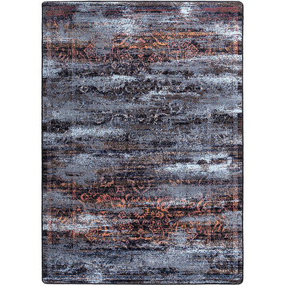 Montreal | Distressed Elements