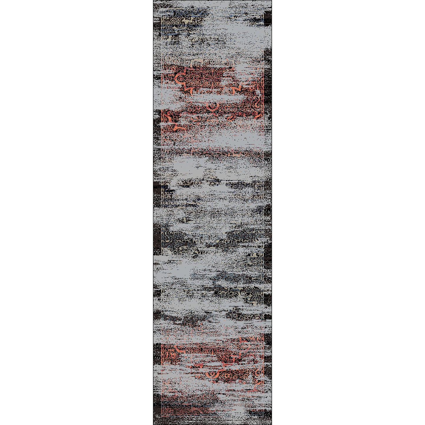 Montreal | Distressed Elements