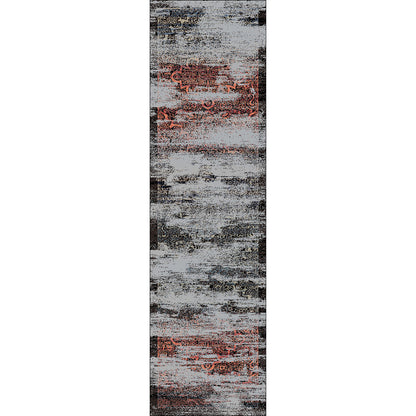 Montreal | Distressed Elements