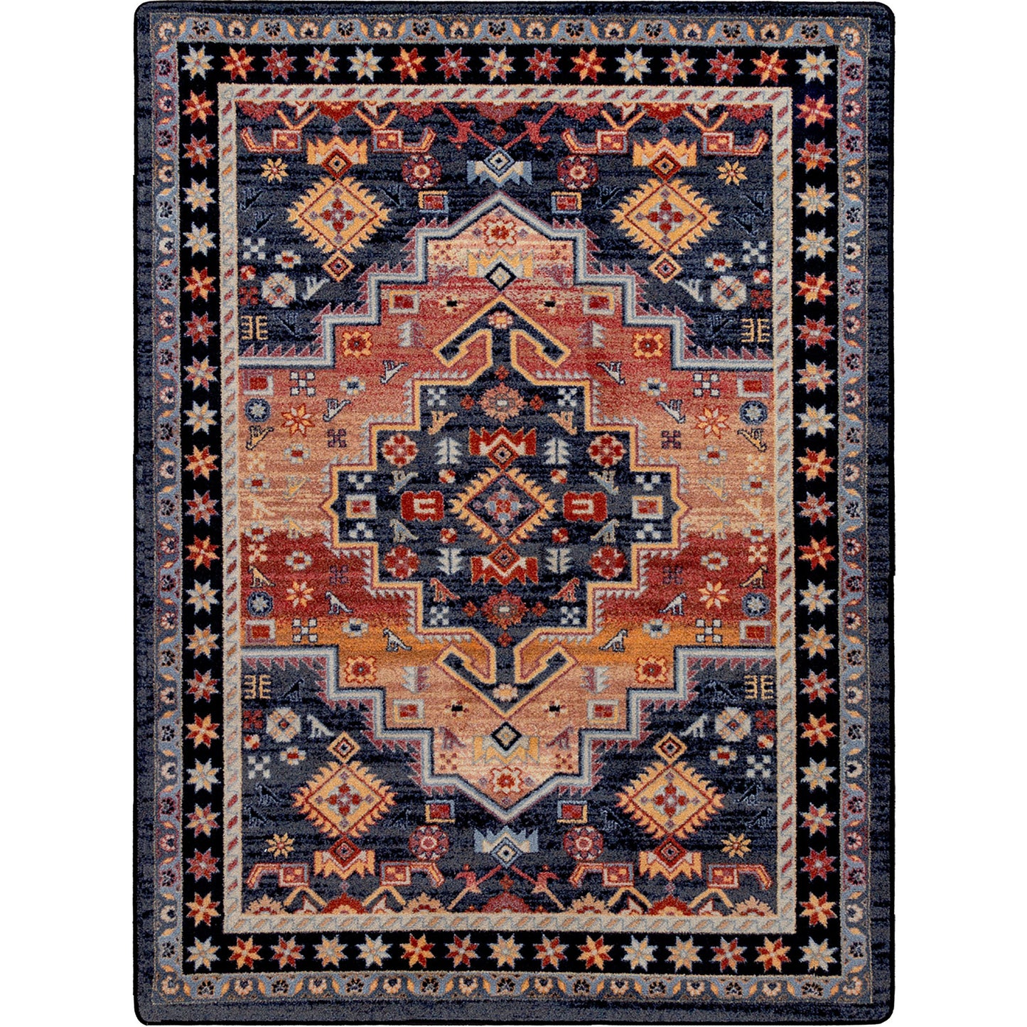 Persian Version | Sunset