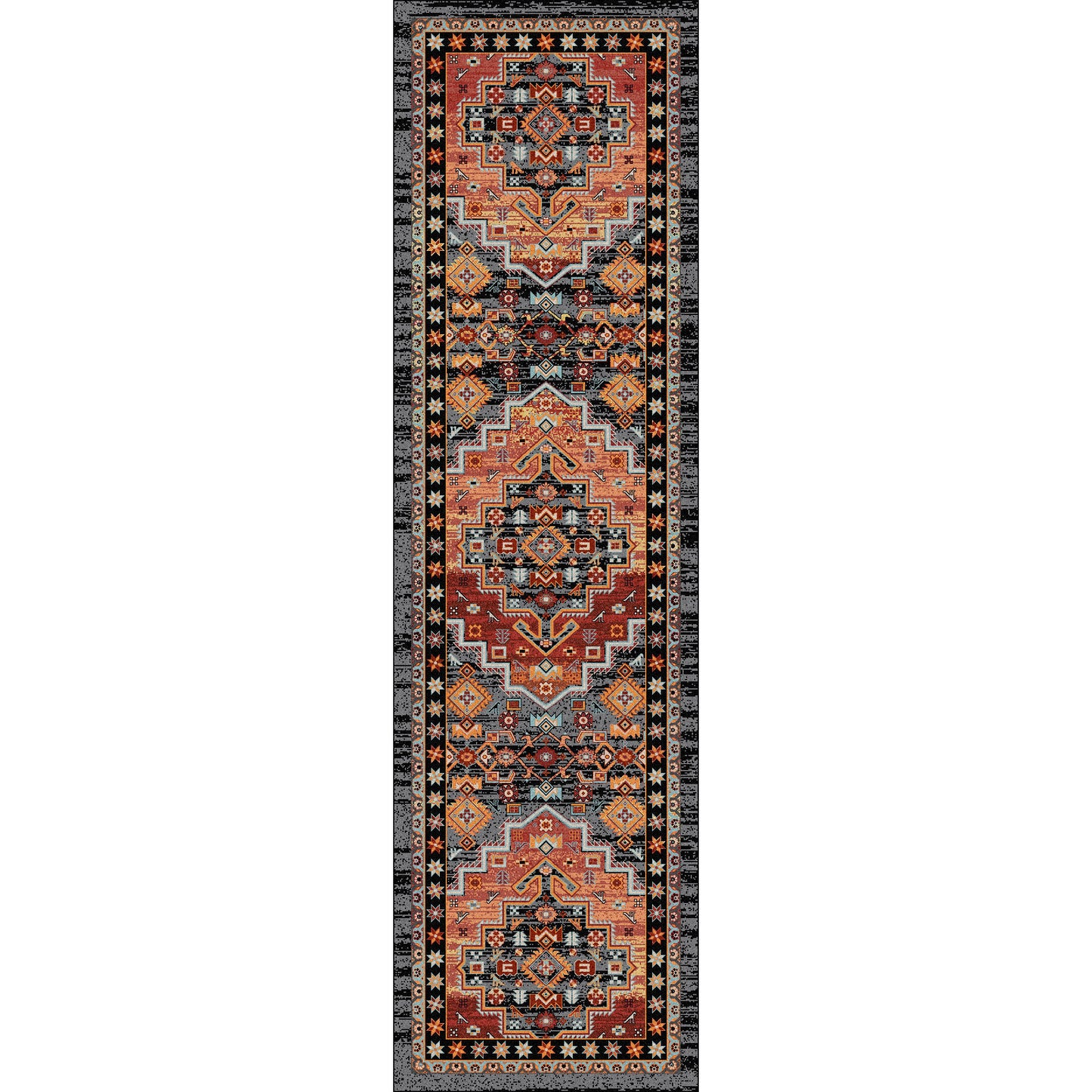 Persian Version | Sunset