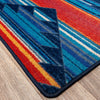 Rumble|Americana Rug