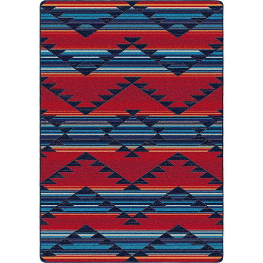 Rumble|Americana Rug