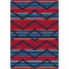 Rumble|Americana Rug