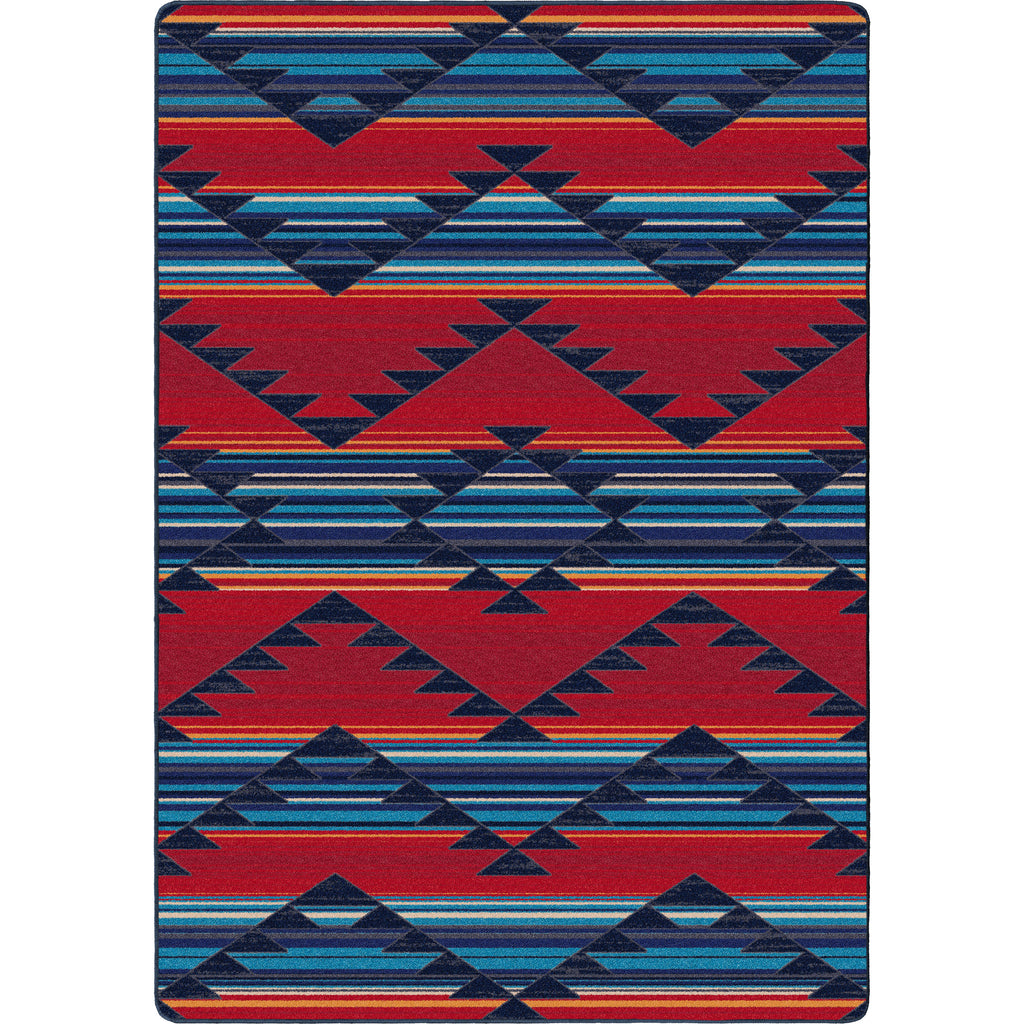 Rumble|Americana Rug