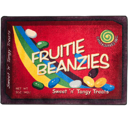 Fruitie | Beanzies