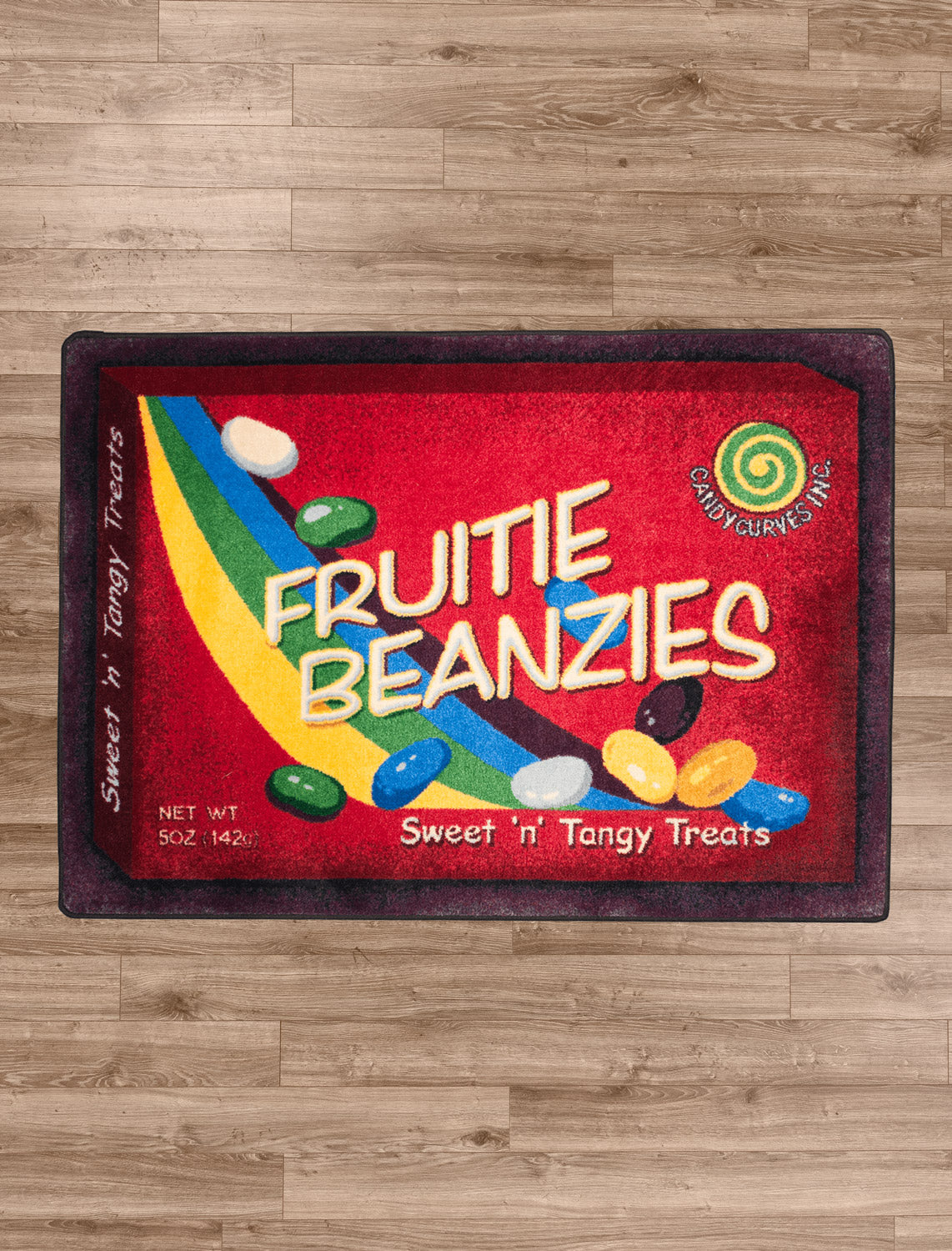 Fruitie | Beanzies