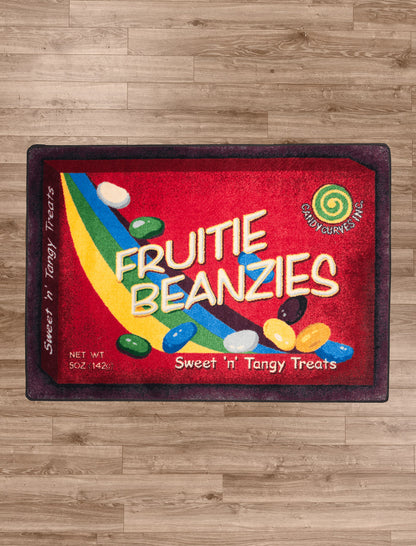 Fruitie | Beanzies