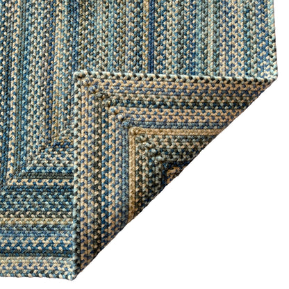 Uwharrie Ridge River Rock