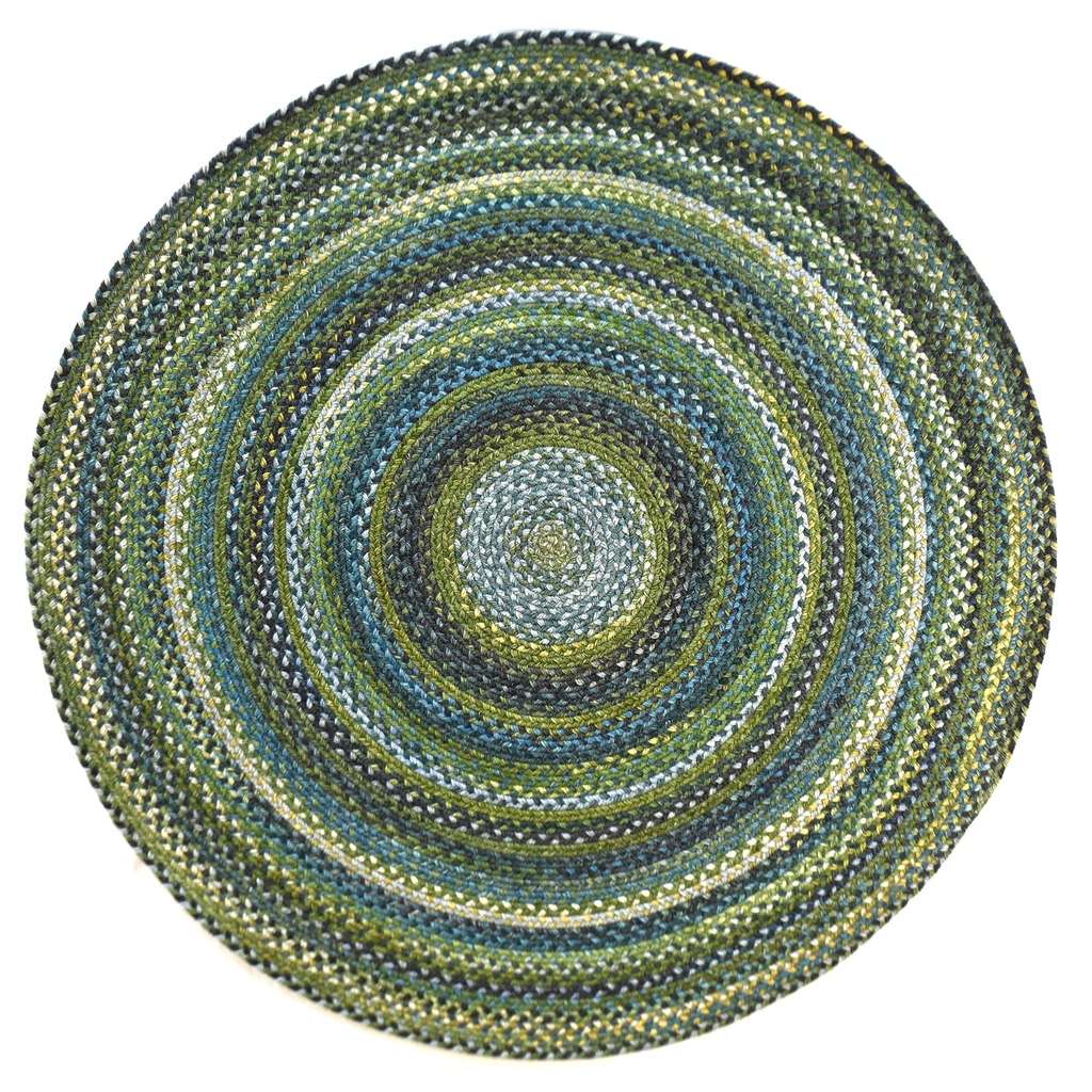 Uwharrie Ridge Horizon