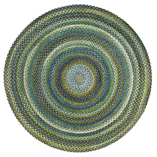 Uwharrie Ridge Horizon