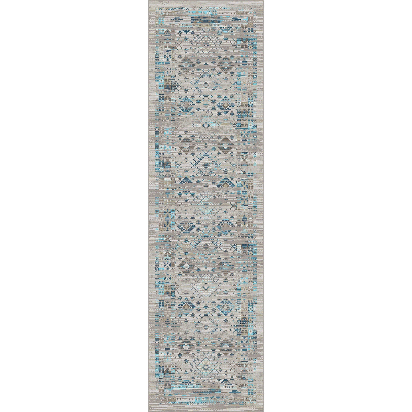 Redemption | Distressed Tundra