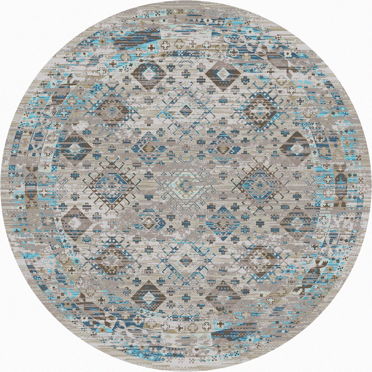 Redemption | Distressed Tundra