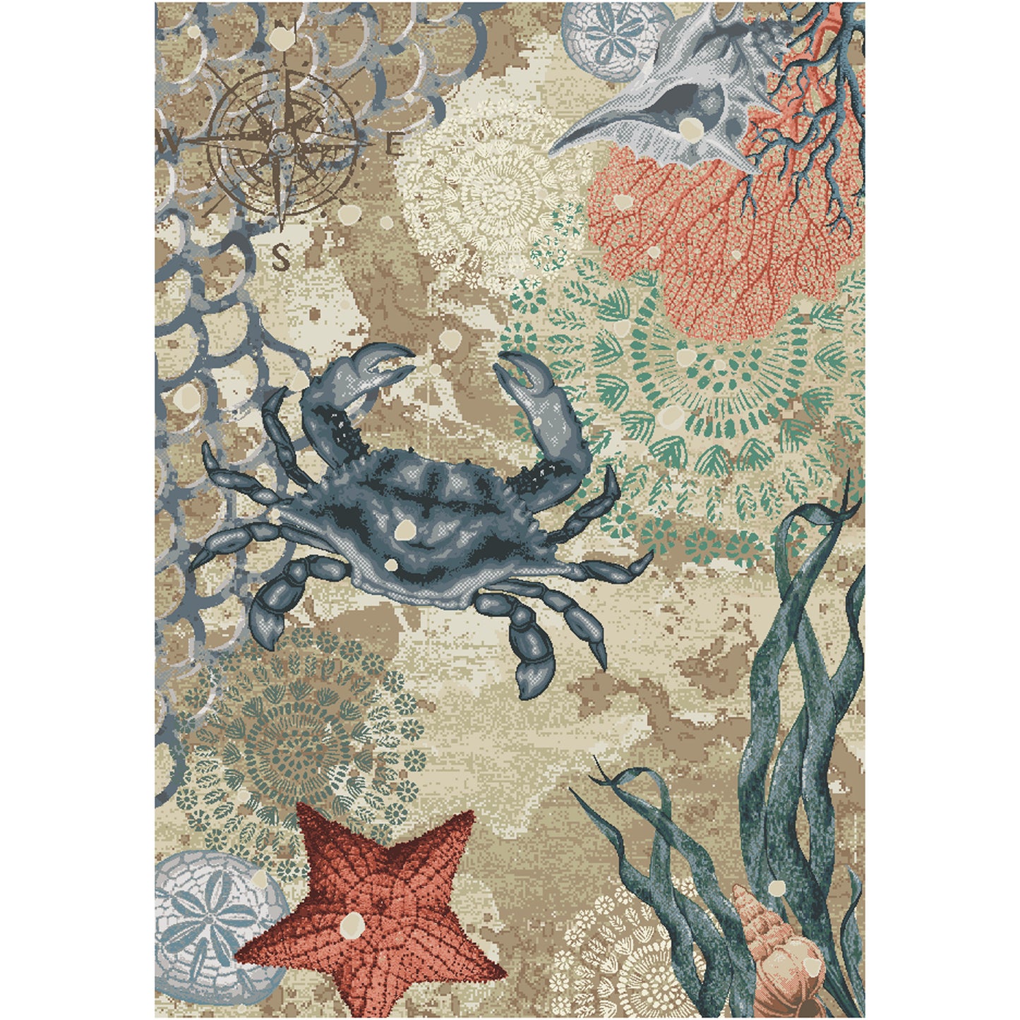 Latitude Adjustment | Parchment