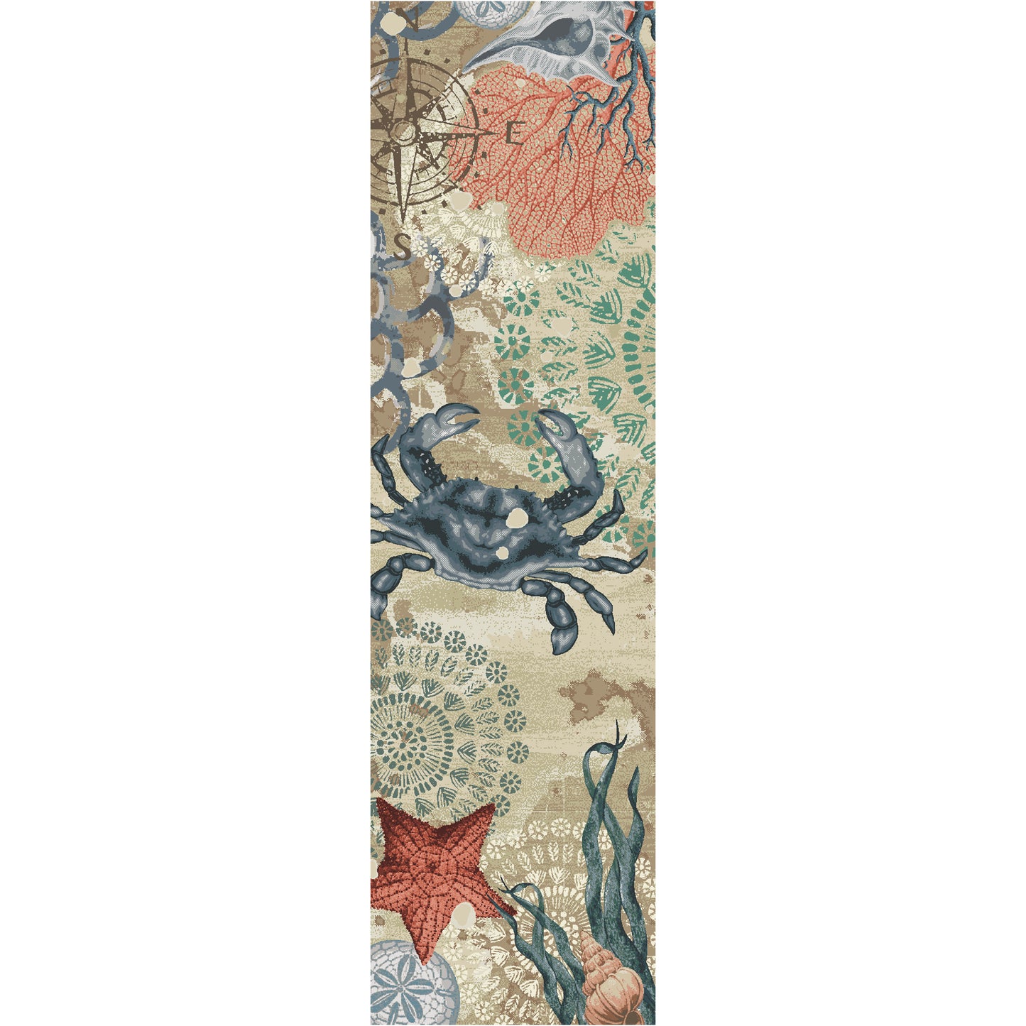 Latitude Adjustment | Parchment